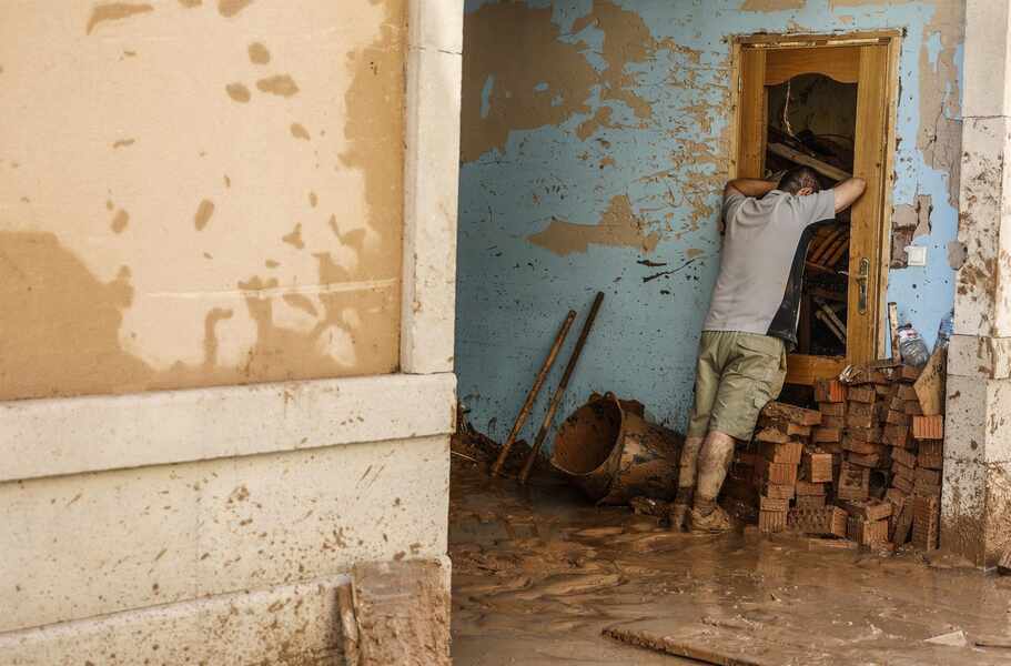 Изображение для новости о Валенсия