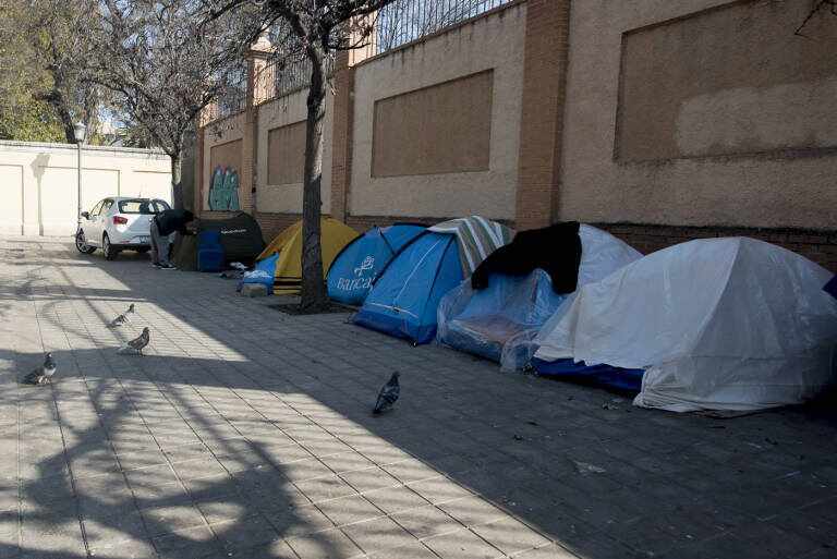 Изображение для новости о Валенсия