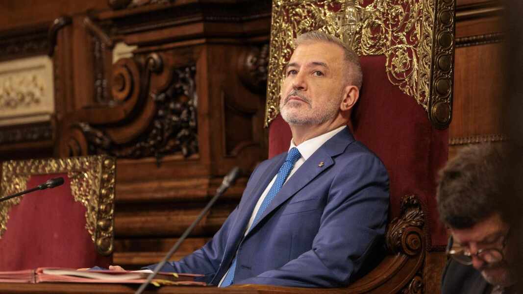 Изображение для новости о Барселона