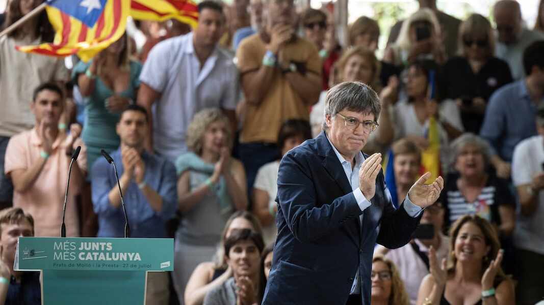 Изображение для новости о Барселона