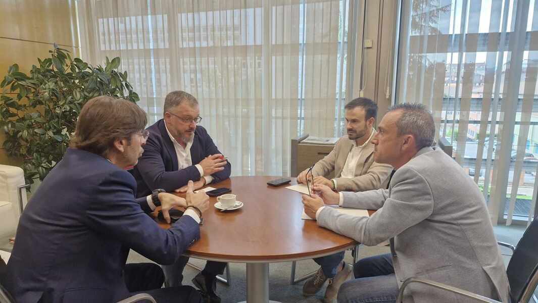 Изображение для новости о Астурия