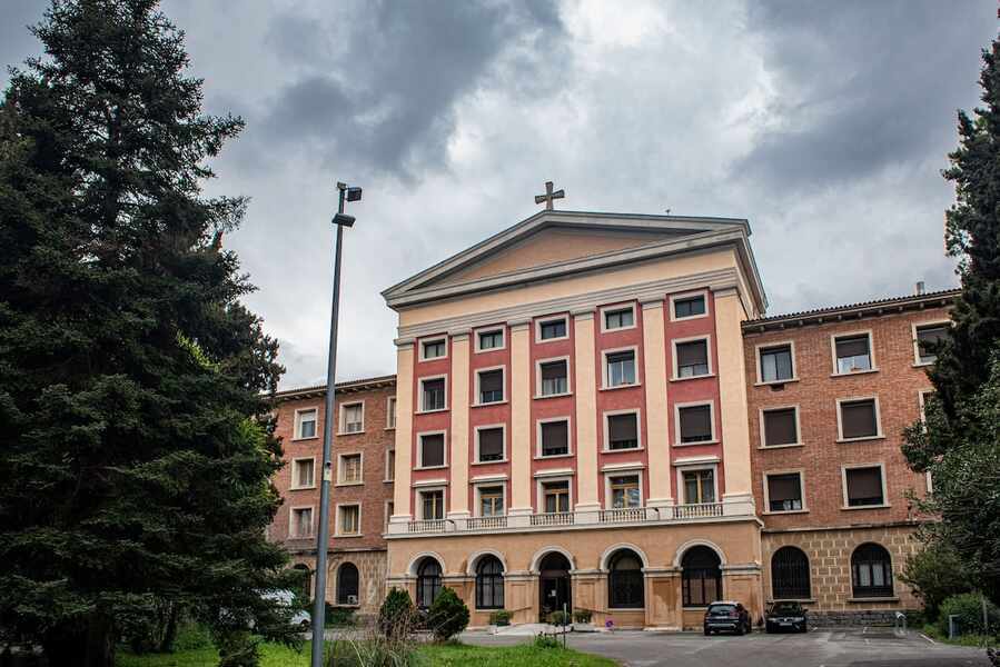 Изображение для новости о Барселона