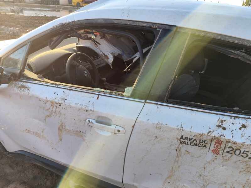 Изображение для новости о Валенсия