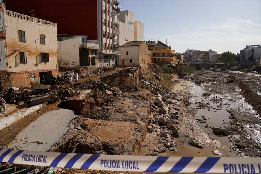 Изображение для новости о Валенсия