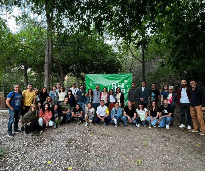 Изображение для новости о Валенсия