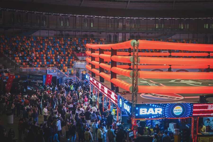 Изображение для новости о Валенсия