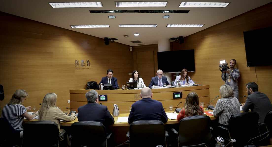 Изображение для новости о Валенсия