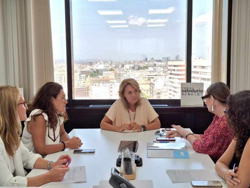 Изображение для новости о Валенсия