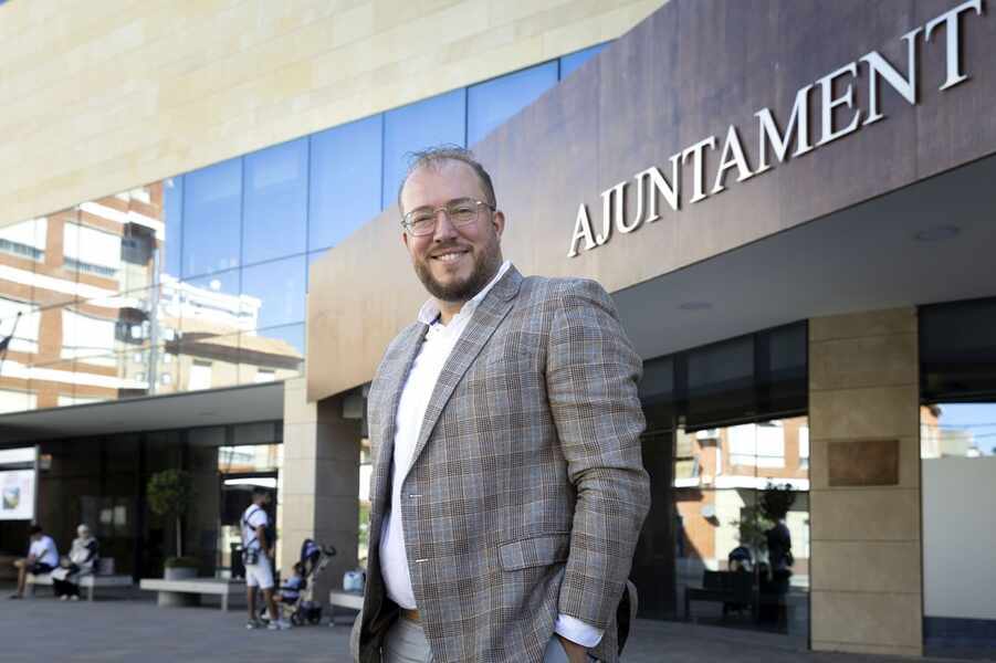 Изображение для новости о Валенсия