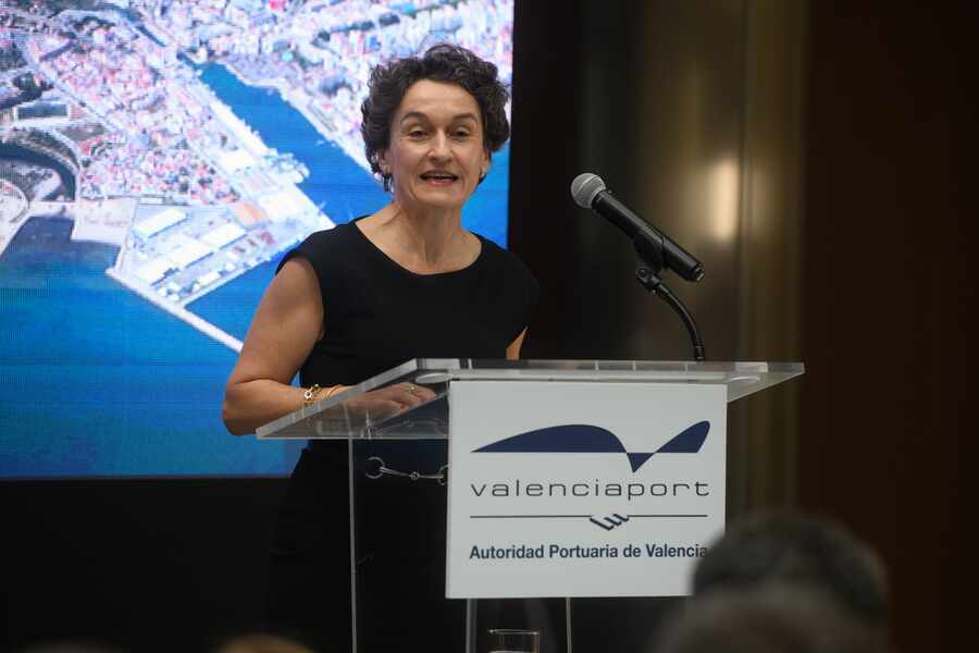 Изображение для новости о Валенсия