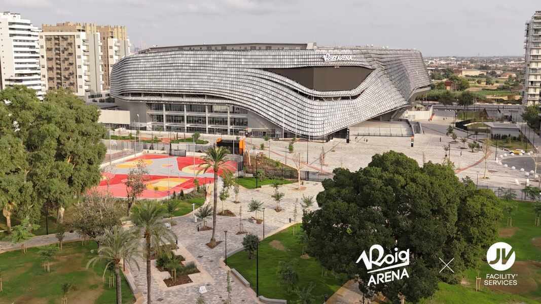 Изображение для новости о Валенсия