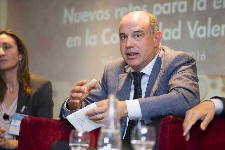 Изображение для новости о Валенсия