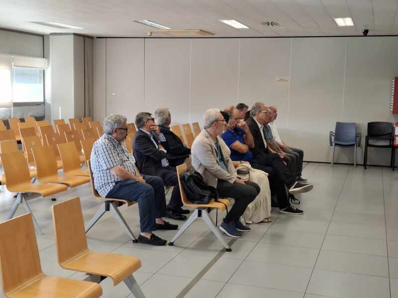 Изображение для новости о Валенсия