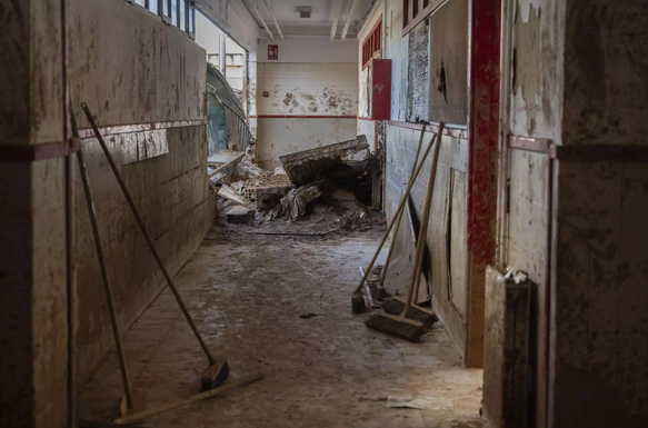 Изображение для новости о Валенсия