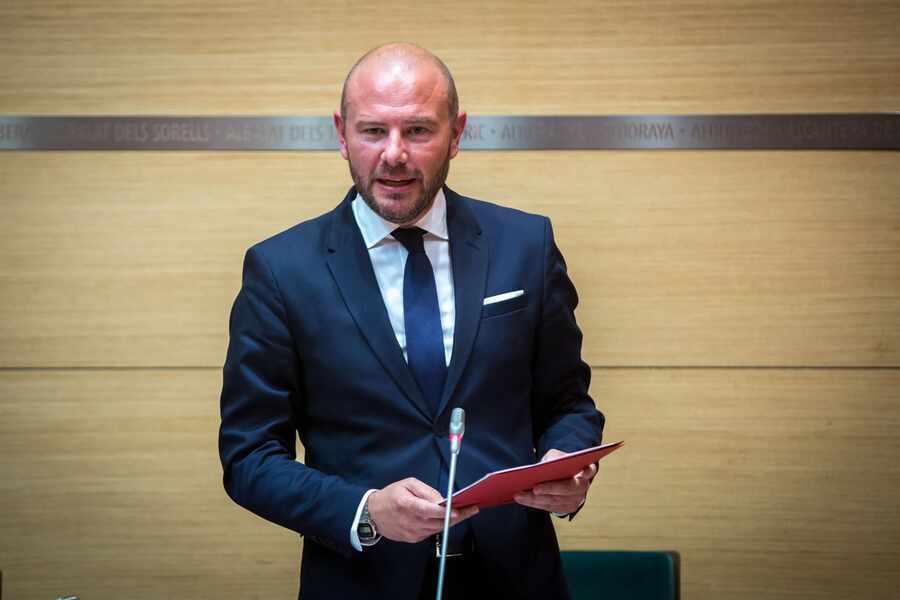 Изображение для новости о Валенсия