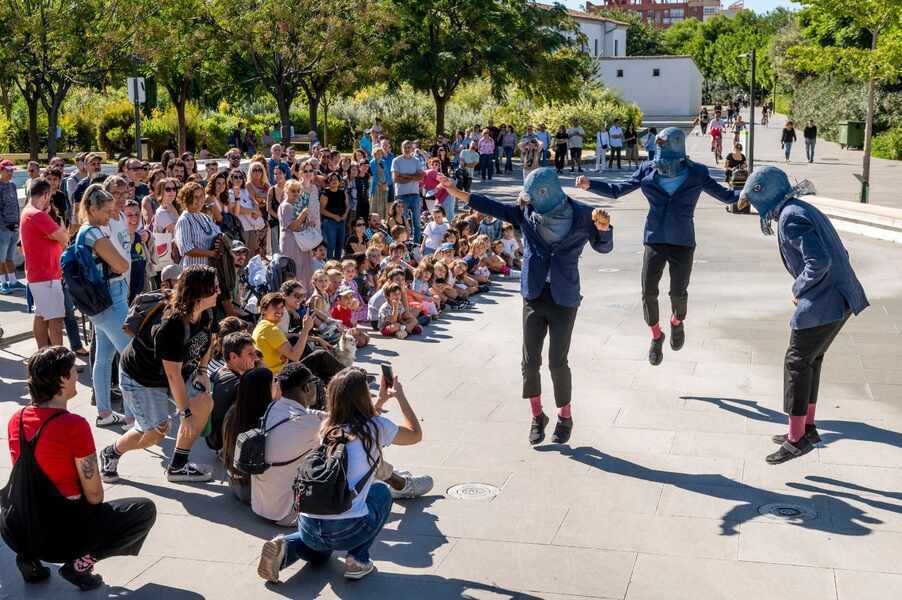 Изображение для новости о Валенсия