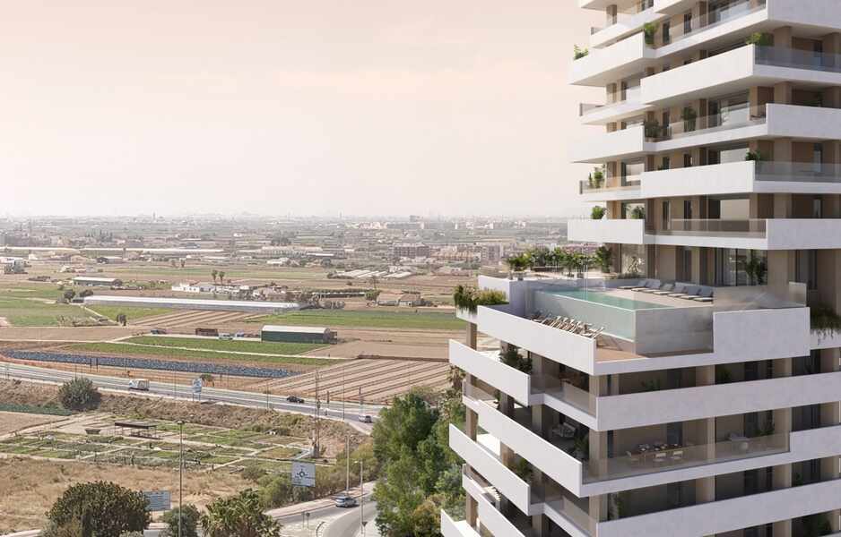 Изображение для новости о Валенсия