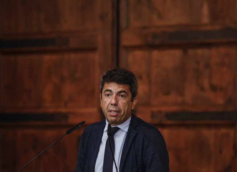 Изображение для новости о Валенсия