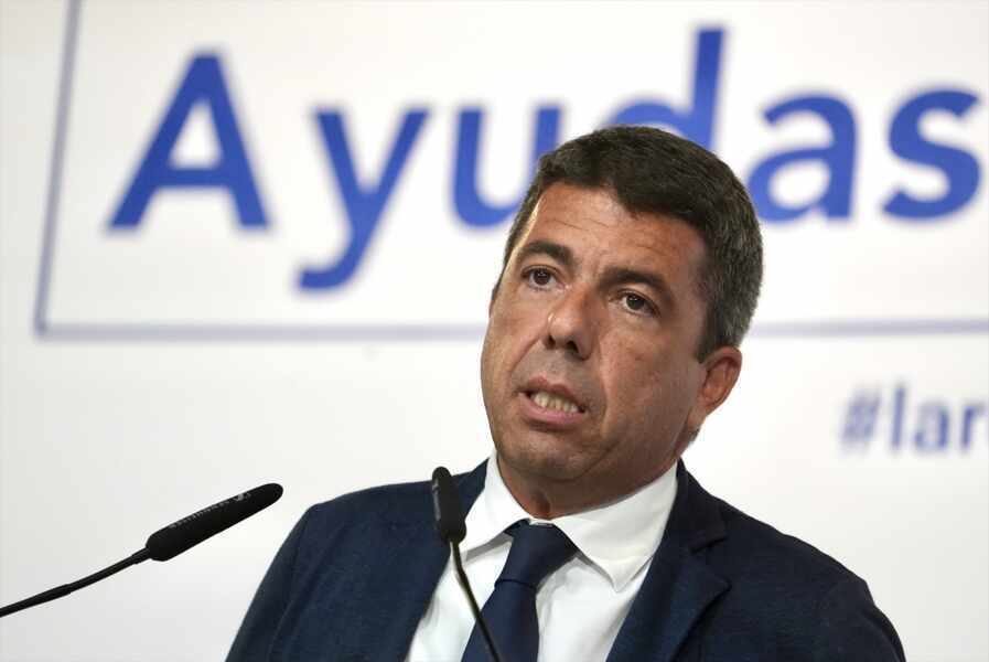 Изображение для новости о Валенсия