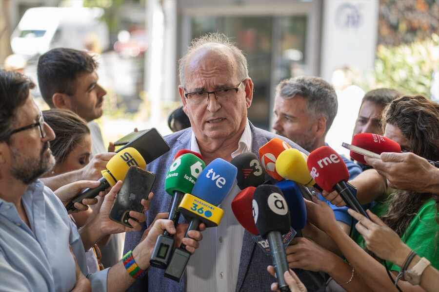 Изображение для новости о Валенсия