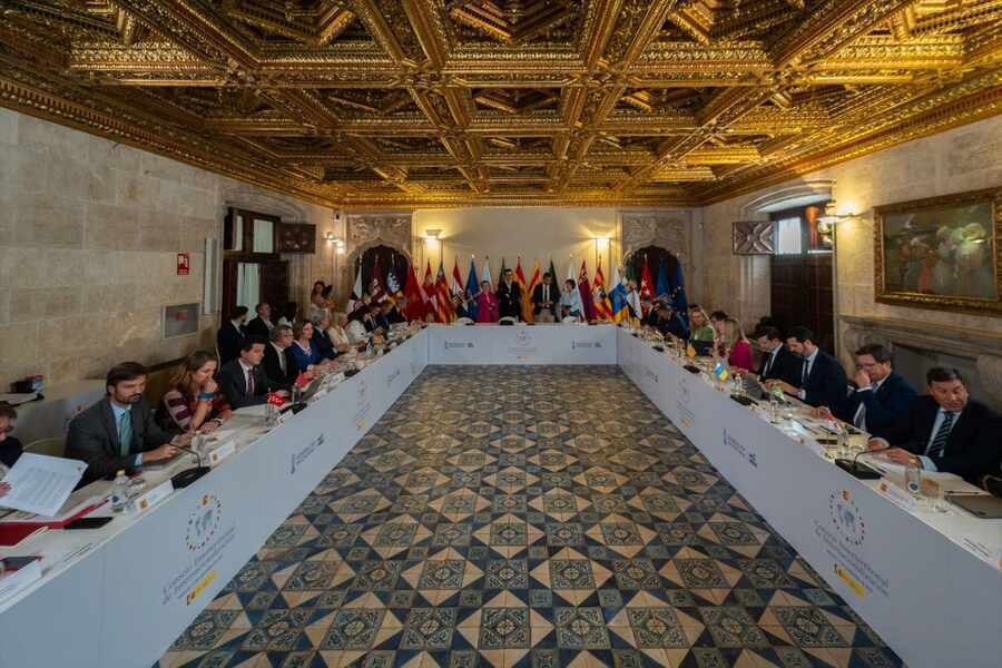 Изображение для новости о Валенсия