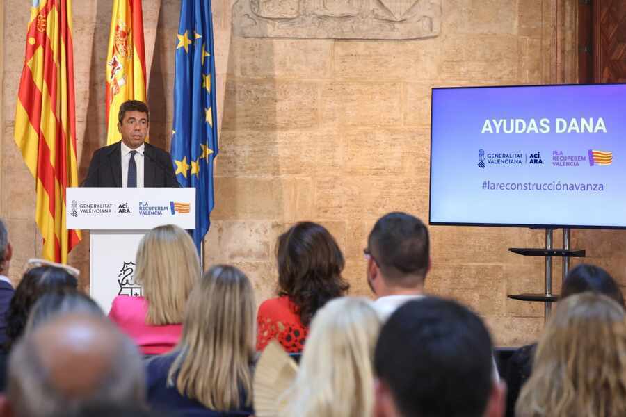 Изображение для новости о Валенсия