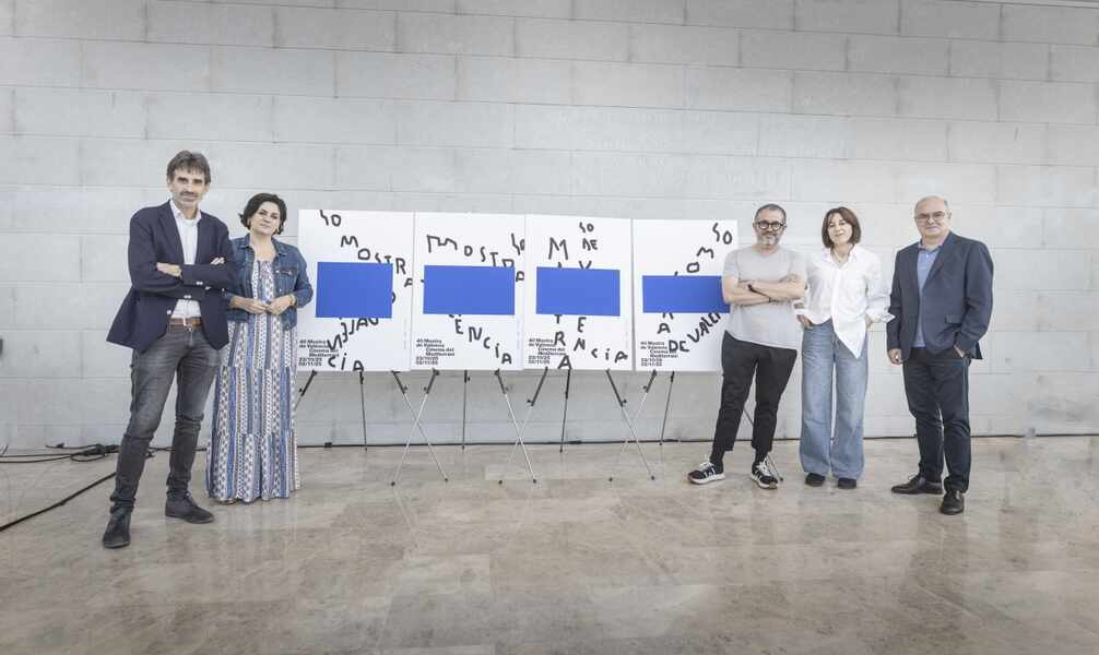 Изображение для новости о Валенсия