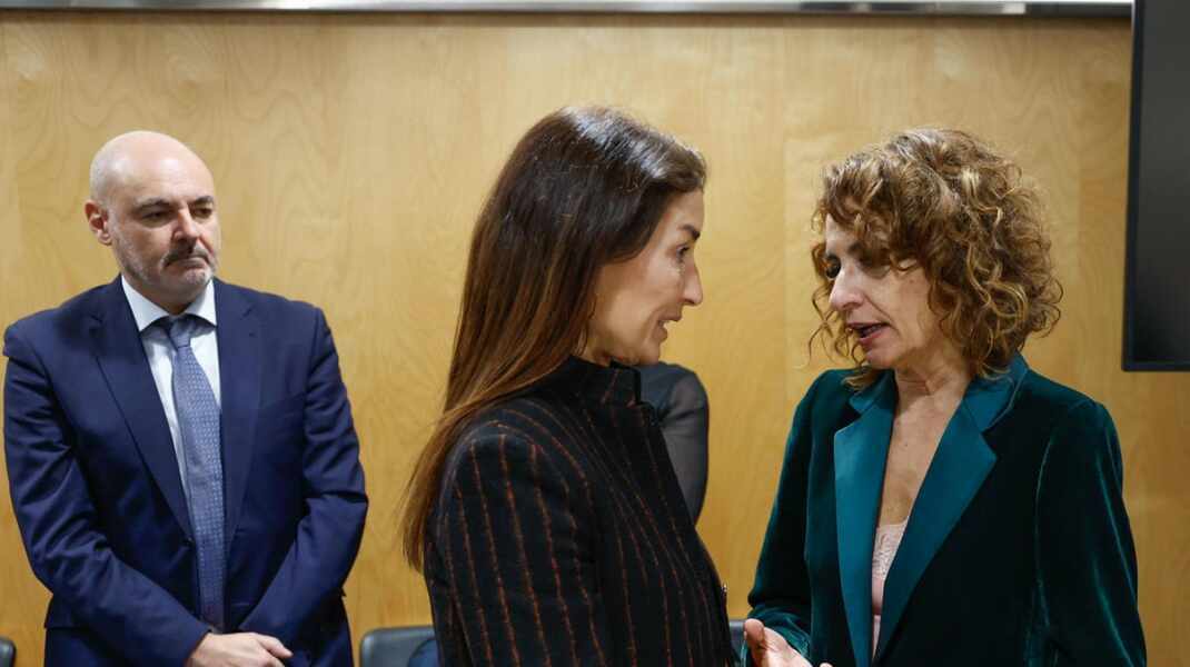 Изображение для новости о Валенсия