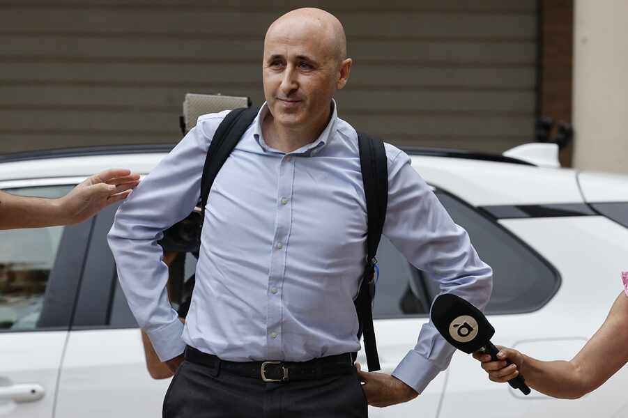 Изображение для новости о Валенсия