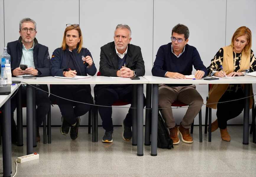 Изображение для новости о Валенсия