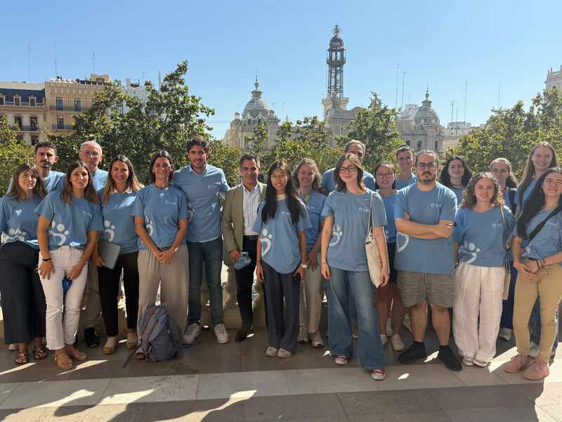 Изображение для новости о Валенсия