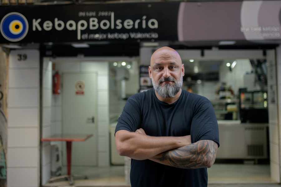 Изображение для новости о Валенсия