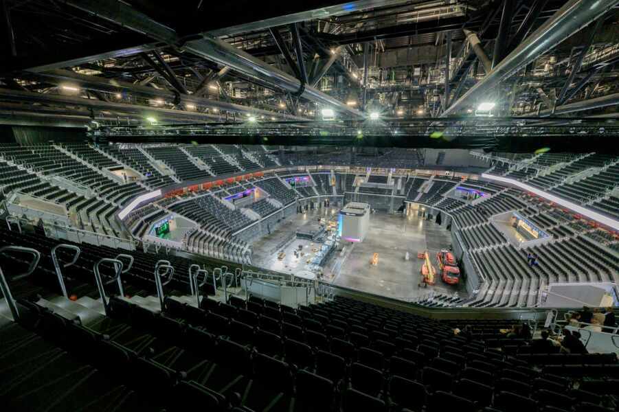 Изображение для новости о Валенсия