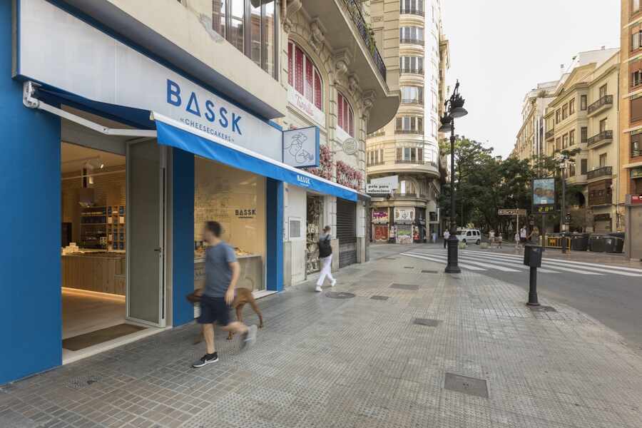 Изображение для новости о Валенсия