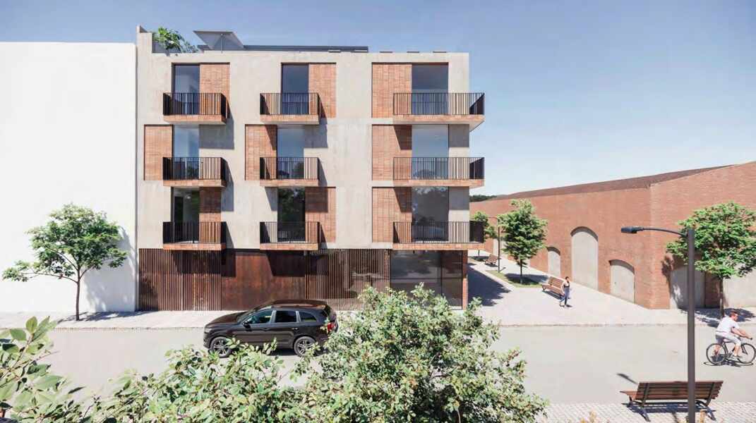 Изображение для новости о Валенсия