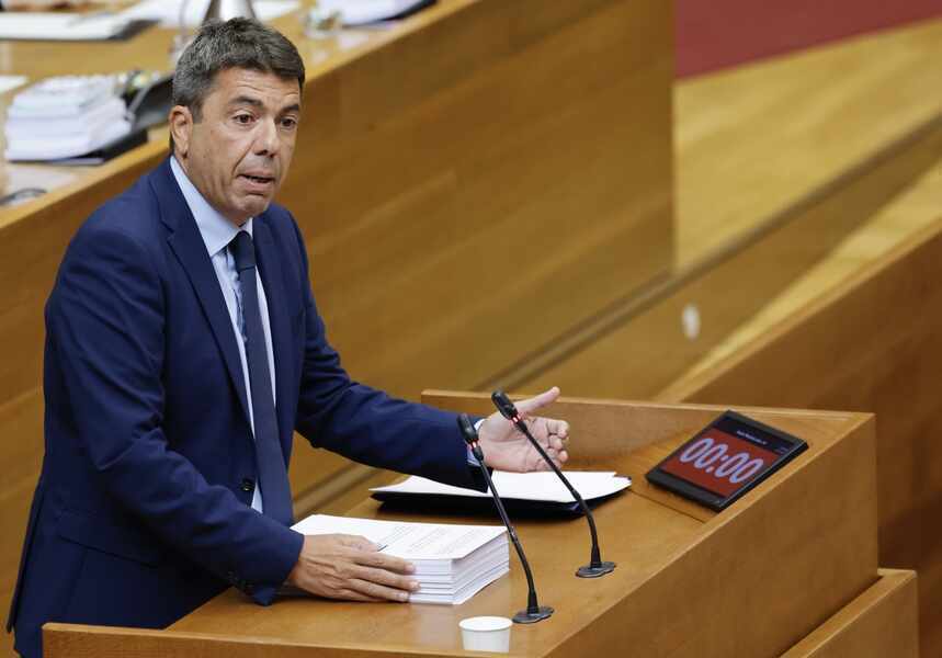 Изображение для новости о Валенсия