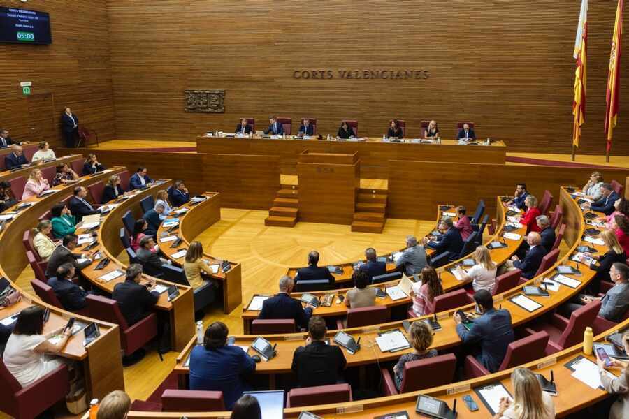 Изображение для новости о Валенсия