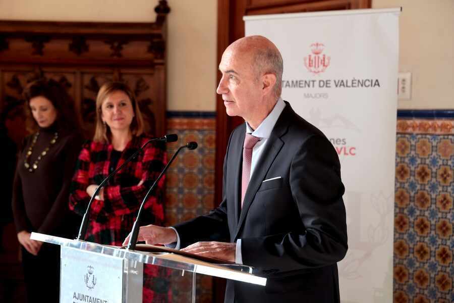 Изображение для новости о Валенсия