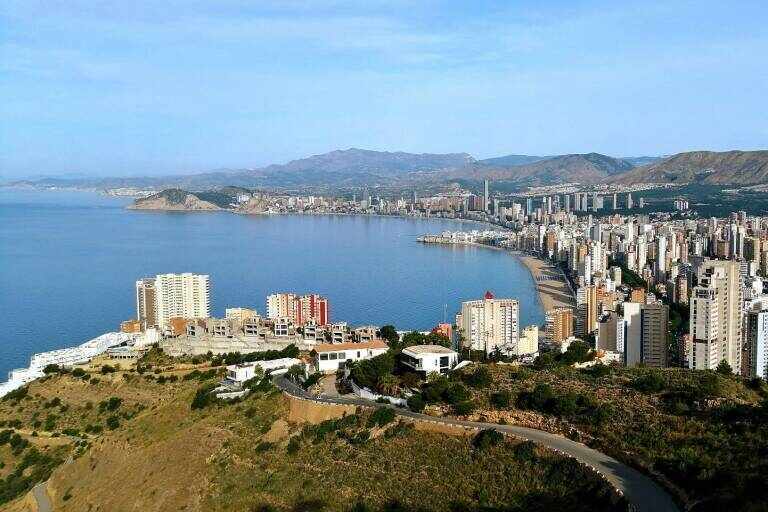 Изображение для новости о Валенсия