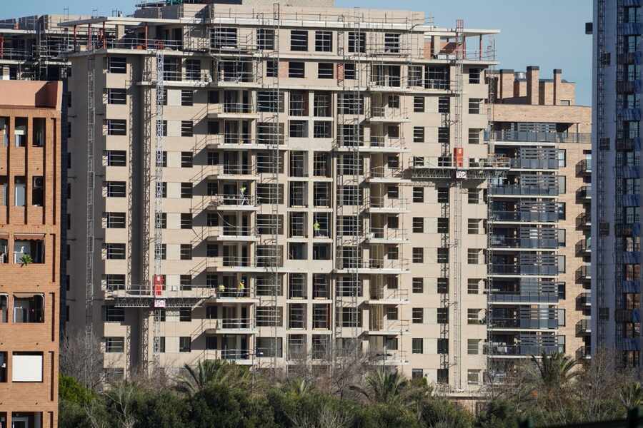 Изображение для новости о Валенсия