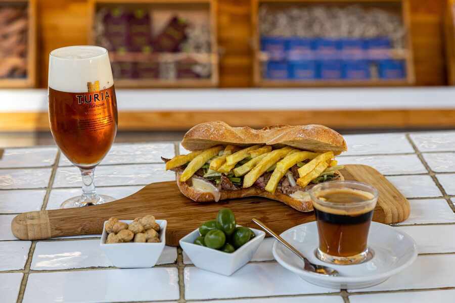 Изображение для новости о Валенсия