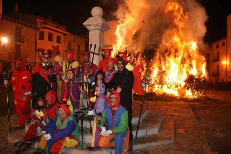 Изображение для новости о Валенсия