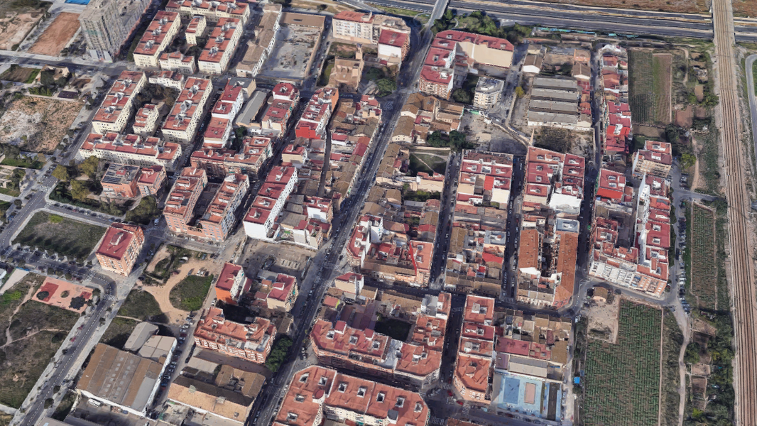 Изображение для новости о Валенсия