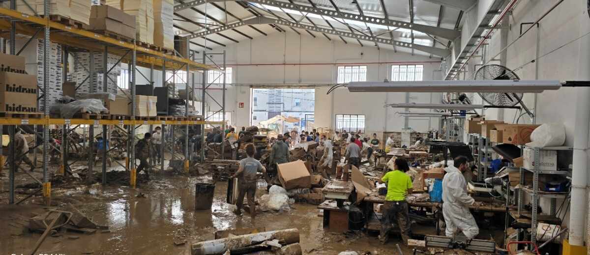 Изображение для новости о Валенсия