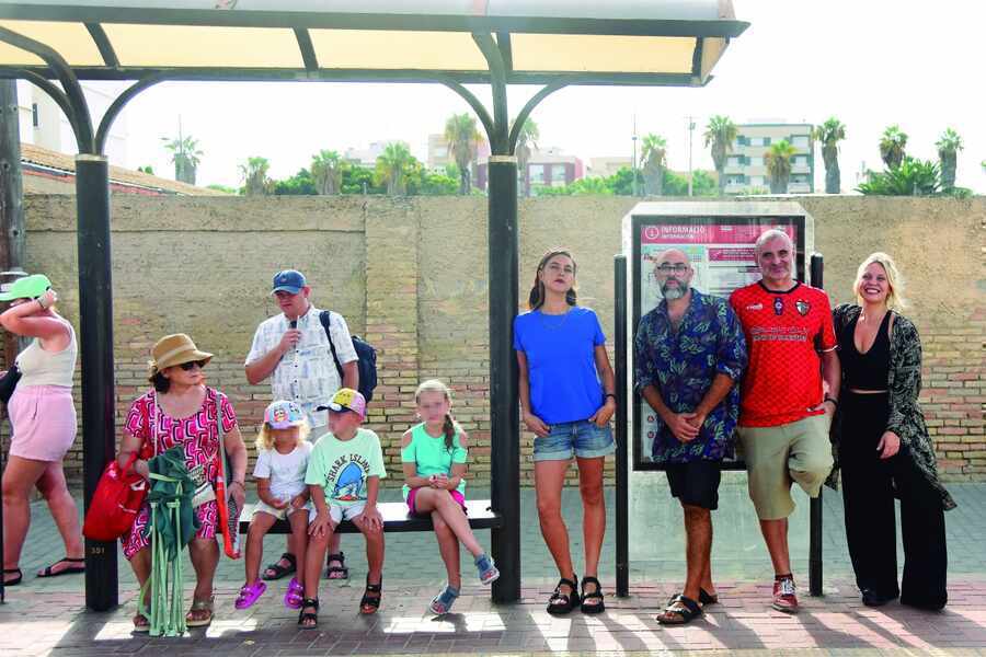 Изображение для новости о Валенсия