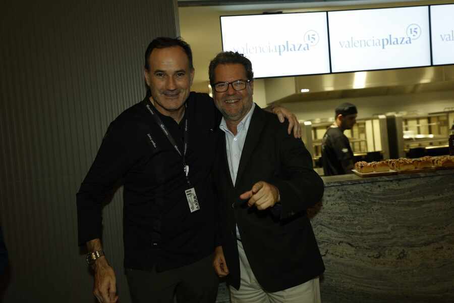 Изображение для новости о Валенсия