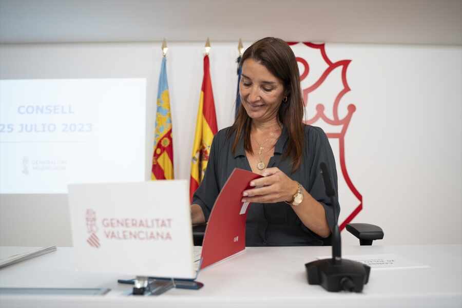 Изображение для новости о Валенсия