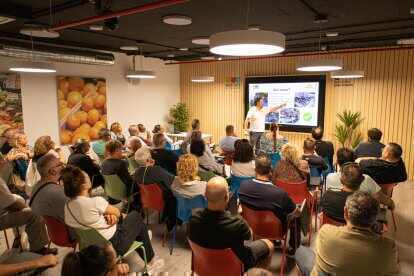 Изображение для новости о Таррагона