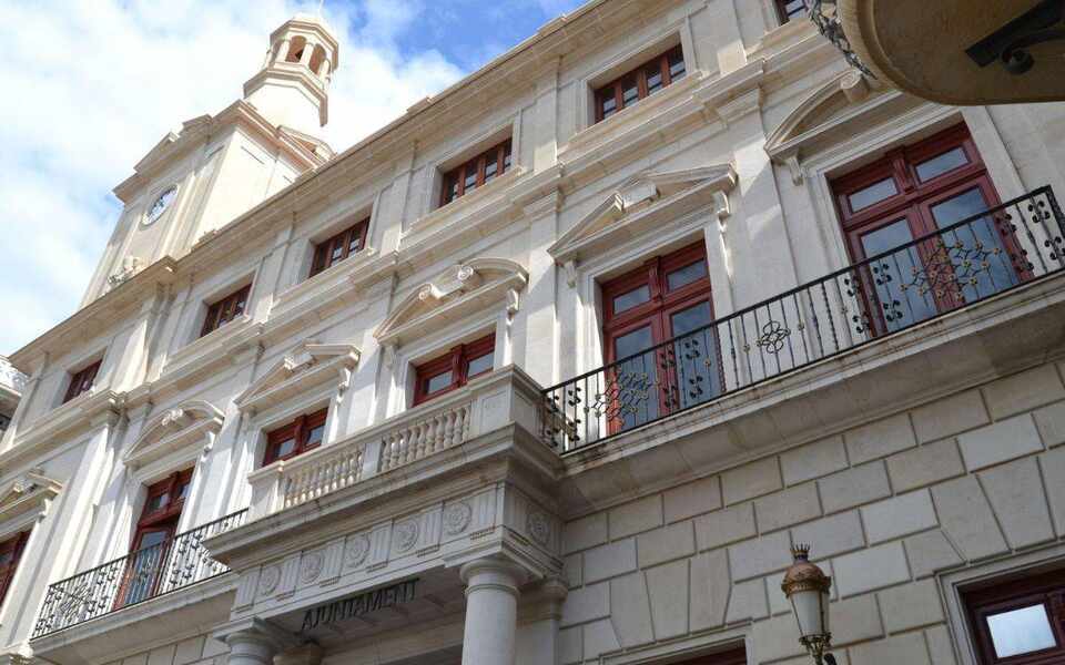 Изображение для новости о Таррагона