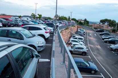 Изображение для новости о Таррагона